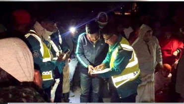 রাজশাহীতে নেশার টাকার জন্য মাকে কুপিয়ে হত্যা